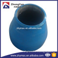 4 inch carbon steel pipe reducer, black steel pipe reducer